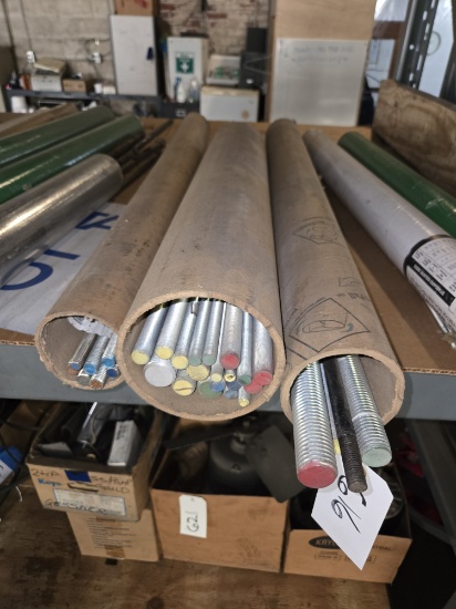 Threaded Rod
