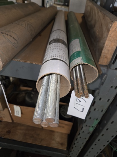 Threaded Rod