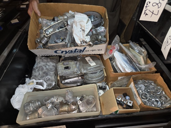 Various Electrical Parts