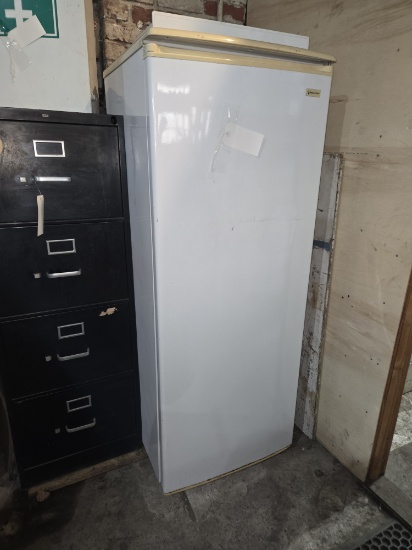 Office Fridge with Freezer