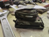 HDI Pneumatic Palm Sander