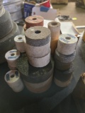 Grinding Wheels