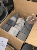 Grinding Wheels