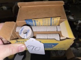Grinding Wheels