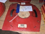 Single Brand New Band Saw Blade by Starrett