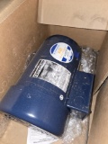 Marathon Electric 1 HP Motor, 3-Phase, 145T Frame