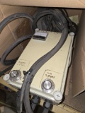 DC Drive Good for Parts