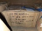GE 5K 42HN4100 12/2 HP, 56C Frame, 208/230 V Electric Motor