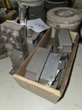 Bell & Power Rectifier with Casing