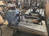 Gorman HDH Motor & Coil Rewinder