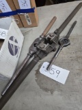 Tap & Die Handles
