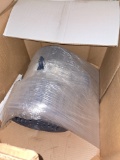 New Leeson 3HP, 208/230/460V Electric Motor