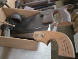 Hand Saws, Flaring Tool, Cylinder Sleeve