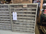 Hardware Sorter & Contents