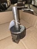 Bridgeport No. 2 Boring Head