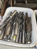 Asst. Drill Bits
