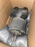 New Century 5HP, 208-230V, R56Y Frame Electric Motor