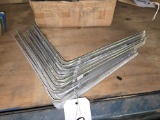 Shelf Brackets - 12