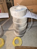 Small Grinding Wheels - See Photo
