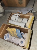 Small Grinding Wheels - See Photo - 2 boxes