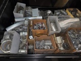 Metal Electrical Bushings, Connectors, etc...