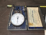 Vintage Jones Portable Tachometer Kit