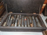 Large Set of Calibrating Tools