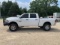 2018 RAM 2500 CrewCab Pickup / 4X4 Gas V8 / Located: Carthage, Texas