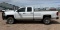 2017 Chevrolet Silverado 2500HD DoubleCab Pickup / 4X4 Gas V8 - Located: Nunn, Colorado