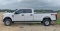 2017 Ford F250 CrewCab LongBed Pickup / 4X4 Gas V8 - Located: Victoria, Texas