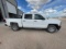 2018 Chevrolet Silverado 1500 CrewCab Pickup / 4X4 Gas V8 - Located: Midland, Texas