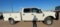 2019 Ford F250 CrewCab Open Utility Body / 4X4 Gas V8 - Located: Midland, Texas