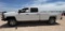 2017 Chevrolet Silverado 2500HD CrewCab LongBed Pickup / 4X4 Gas V8 -Located: Midland Texas