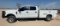 2019 Ford F250 CrewCab Open Utility Body / 4X4 Gas V8 - Located: Midland, Texas