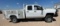 2017 Chevrolet Silverado 2500HD DoubleCab Utility / 4X4 6.6L Diesel - Located: Midland Texas