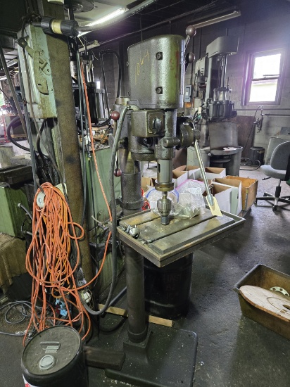 Stands Vertical Drill Press