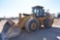 2013 Caterpillar 972K