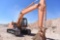 1999 Hitachi EX160LC-5