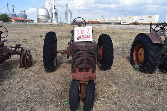 Farmall XH5