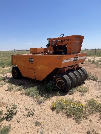 Bros Sp3000 Roller
