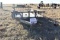 2005 Parker Utility Trailer