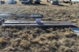 29- Metal R Pannel, 14Ft Long (Used)