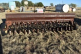 IH MCCormick 10IN Grain Drill