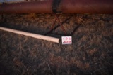2- 2 3/8 Pipe Racks
