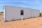 40 FT  Storage Van   -  Melrose, NM