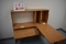 Wood Computer Desk