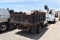 2001 Ford F550 Dump Bed