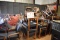 25 Office Chairs