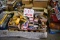 Assorted Pallet of  Parts