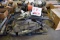 Assorted Pallet of  Parts